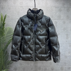 Prada Down Jackets